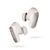 BOSE QuietComfort Ultra Earbuds White Smoke QCULTRAEARBUDSWHT-イメージ1