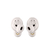 BOSE QuietComfort Ultra Earbuds White Smoke QCULTRAEARBUDSWHT-イメージ3