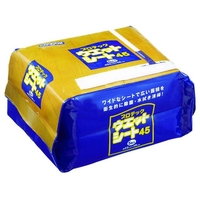 山崎産業 プロテック ウエットシート 45(5枚入) FC277JT-1028242