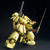 バンダイスピリッツ MG 1/100 PMX-003 ジ・O MGｼﾞO-イメージ3
