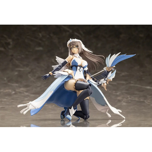 コトブキヤ エルメダ AR006ｴﾙﾒﾀﾞ-イメージ10