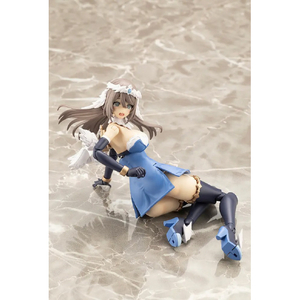 コトブキヤ エルメダ AR006ｴﾙﾒﾀﾞ-イメージ11