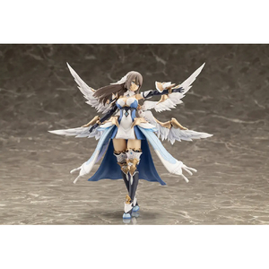 コトブキヤ エルメダ AR006ｴﾙﾒﾀﾞ-イメージ12