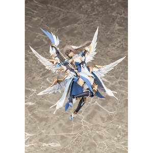 コトブキヤ エルメダ AR006ｴﾙﾒﾀﾞ-イメージ13