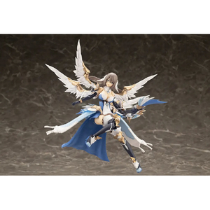 コトブキヤ エルメダ AR006ｴﾙﾒﾀﾞ-イメージ14