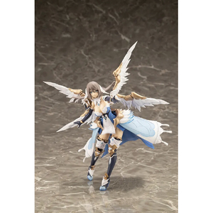 コトブキヤ エルメダ AR006ｴﾙﾒﾀﾞ-イメージ16