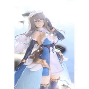 コトブキヤ エルメダ AR006ｴﾙﾒﾀﾞ-イメージ18