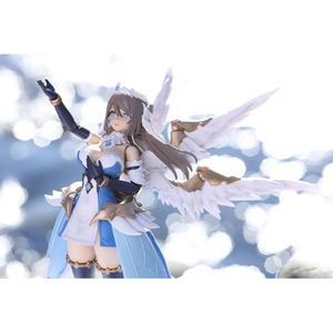 コトブキヤ エルメダ AR006ｴﾙﾒﾀﾞ-イメージ19