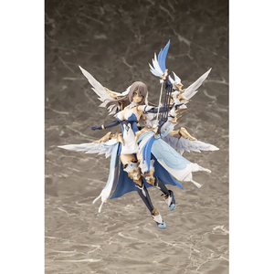 コトブキヤ エルメダ AR006ｴﾙﾒﾀﾞ-イメージ4