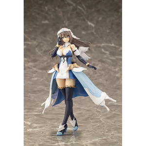 コトブキヤ エルメダ AR006ｴﾙﾒﾀﾞ-イメージ8