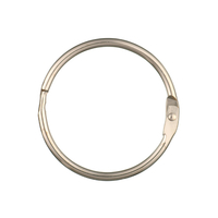 コクヨ カードリングパック入 直径40mm 8個 F802723-ﾘﾝ-B100