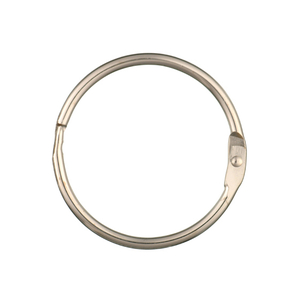 コクヨ カードリングパック入 直径40mm 8個 F802723-ﾘﾝ-B100-イメージ1