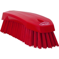 キョーワクリーン ハンドブラシ 3890 レッド FC229HT-4967712