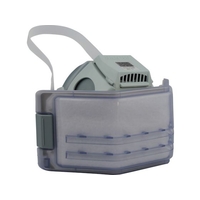 SUZUKID/取替式マスク P-581 FCA224V-1618406