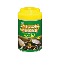 イトスイ カメの主食 65g F862927
