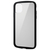 エレコム iPhone 11用TOUGH SLIM LITEケース PM-A19CTSLFCシリーズ ブラック PM-A19CTSLFCBK-イメージ1