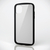 エレコム iPhone 11用TOUGH SLIM LITEケース PM-A19CTSLFCシリーズ ブラック PM-A19CTSLFCBK-イメージ2