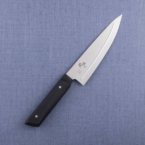 貝印 関孫六 しろねず マルチナイフ150mm FCJ605F-AB5471-イメージ2