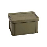 トラスコ中山 TRUSCO　プロケース54L　OD色 T54L-OD