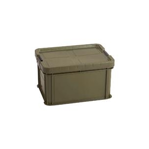 トラスコ中山 TRUSCO　プロケース54L　OD色 T54L-OD-イメージ1