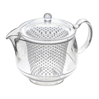 曙産業 クリアティーポット トライタン 樹脂製 LL 730mL FCG184Y-TW-3733