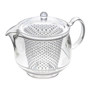 曙産業 クリアティーポット トライタン 樹脂製 LL 730mL FCG184Y-TW-3733-イメージ1