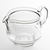 曙産業 クリアティーポット トライタン 樹脂製 LL 730mL FCG184Y-TW-3733-イメージ2