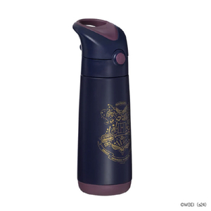 ビーボックス ワーナー・ブラザース ステンレスボトル500ml(ステンレス製水筒) ハリーポッター 917ﾊﾘ-ﾎﾟｯﾀ--イメージ3