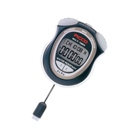 セイコーウオッチ/セイコー マルチタイマー(ストップウォッチ)ADME001 ブラック FC710LM-4791700