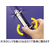リヒトラブ リングファイル(カドロック&ツイストリング) A4タテ 背幅27mm黒 1冊 F881878-F-867U-24-イメージ2