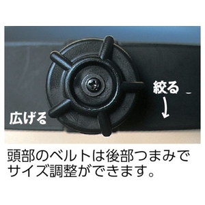 トラスコ中山 防災面用替レンズ クリア FC006FD-4154321-イメージ3