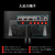 MSI QD-OLEDモニター ブラック MPG-322UR-QD-OLED-X24-イメージ9