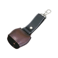 CAPTAINSTAG ベアー クマすず(Lサイズ) M1917ﾍﾞｱ-ｸﾏｽｽﾞL