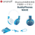 Onanoff Bluetooth&防水対応子供用ヘッドホン BuddyPhones Wave ロボット BT-BP-WV-ROBOT-イメージ10