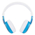 Onanoff Bluetooth&防水対応子供用ヘッドホン BuddyPhones Wave ロボット BT-BP-WV-ROBOT-イメージ2