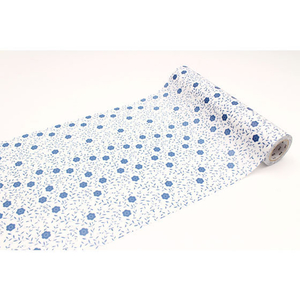 カモ井 mt CASA FLEECE 花 FC13857-MTCAF2302-イメージ1