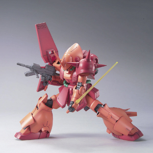 バンダイスピリッツ MG 1/100 RMS-108 マラサイ MGﾏﾗｻｲN-イメージ2