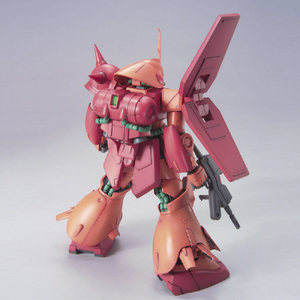 バンダイスピリッツ MG 1/100 RMS-108 マラサイ MGﾏﾗｻｲN-イメージ3