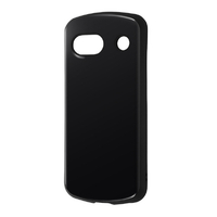 レイアウト Google Pixel 8a用Like standard 耐衝撃ケース ProCa ブラック RT-GP8AAC3/B