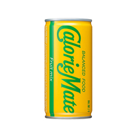 大塚製薬 カロリーメイトリキッド フルーツミックス味 200ml F362475