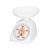 タニタ ベーキングスケール コックさん 500g No.1345 ホワイト FC570KZ-0413700-イメージ1
