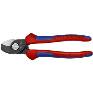 ＫＮＩＰＥＸ ケーブルカッター　コンフォートハンドル　１６５ｍｍ 9512-165-イメージ2