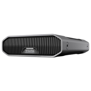 WESTERN DIGITAL USB-C対応 Mac用外付けハードディスク(18TB) SDPHF1A-018T-SBAAD-イメージ1