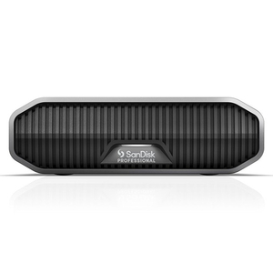 WESTERN DIGITAL USB-C対応 Mac用外付けハードディスク(18TB) SDPHF1A-018T-SBAAD-イメージ2