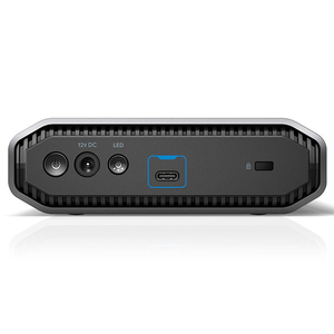 WESTERN DIGITAL USB-C対応 Mac用外付けハードディスク(18TB) SDPHF1A-018T-SBAAD-イメージ3