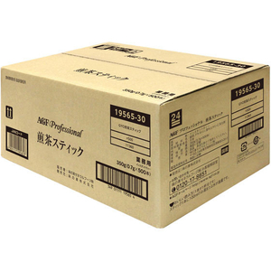 味の素ＡＧＦ AGFプロフェッショナル 煎茶 スティック 500本 F036325-13790-イメージ1