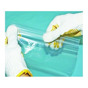 生産日本社（セイニチ） チャック袋 「ユニパックGP」GP Aー4 70×50×0.04 1 FC170GA-5843090-イメージ5
