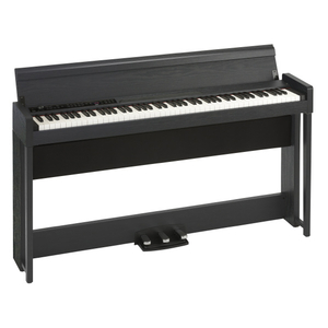 コルグ 電子ピアノ KORG Digital Piano C1 Air ウッデン・ブラック(黒木目調) C1 AIR-WBK/EC コルグ 電子ピアノ KORG Digital Piano C1 Air ウッデン・ブラック(黒木目調) C1 AIR-WBK/EC