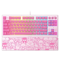 RAZER Ornata V3 Tenkeyless Hello Kitty and Friends Edition RZ03-04881900-R3M1