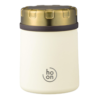 オルゴ クラウンジャー(0．35L) ho-on(ホーン) クリーム JCW-35(CR)